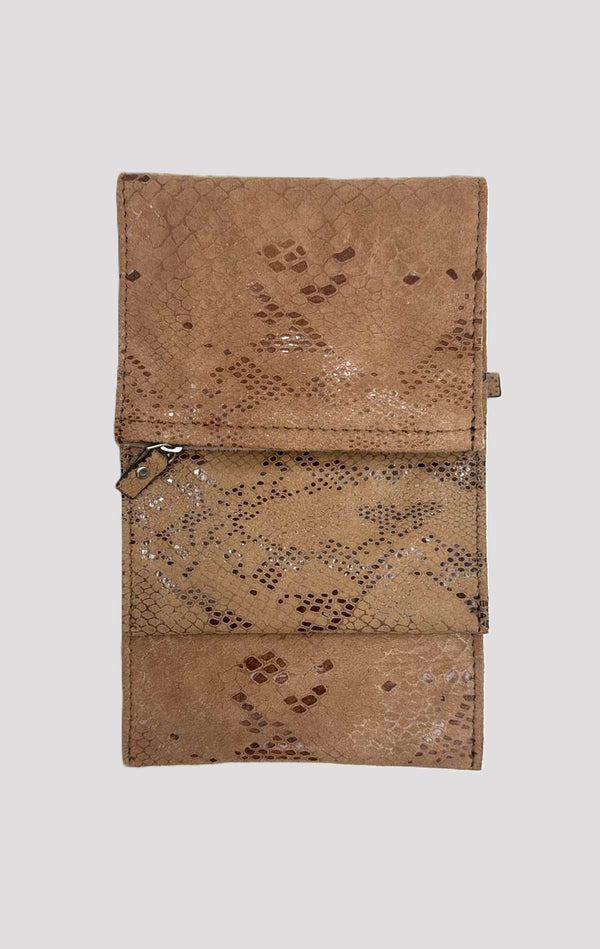 PHONE WAIST CROS BODY BAG